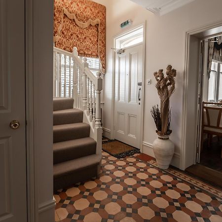 Cranborne House Hotell Poole Eksteriør bilde