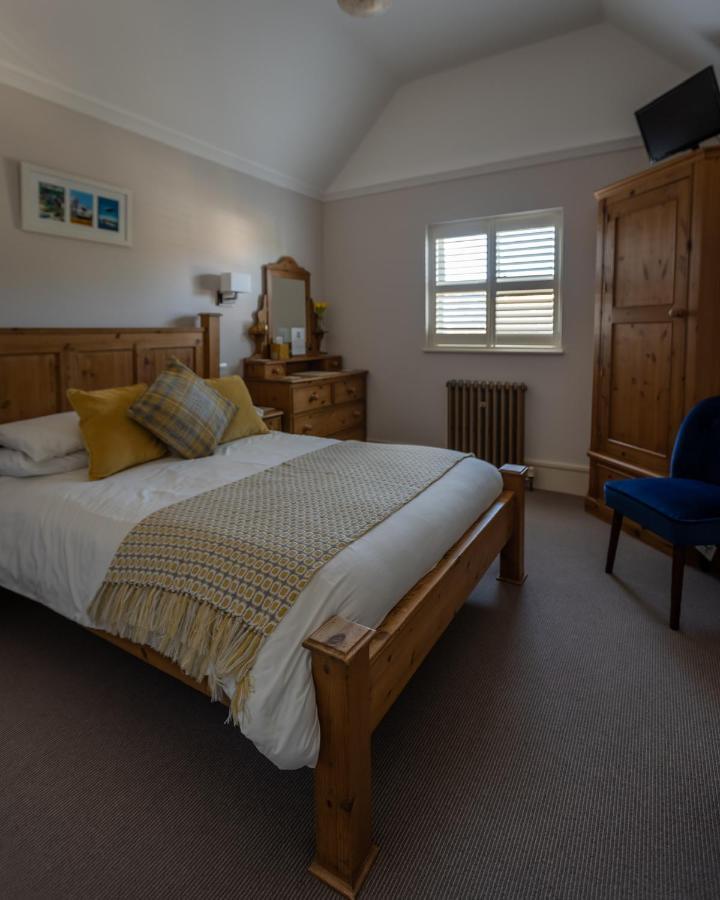 Cranborne House Hotell Poole Eksteriør bilde
