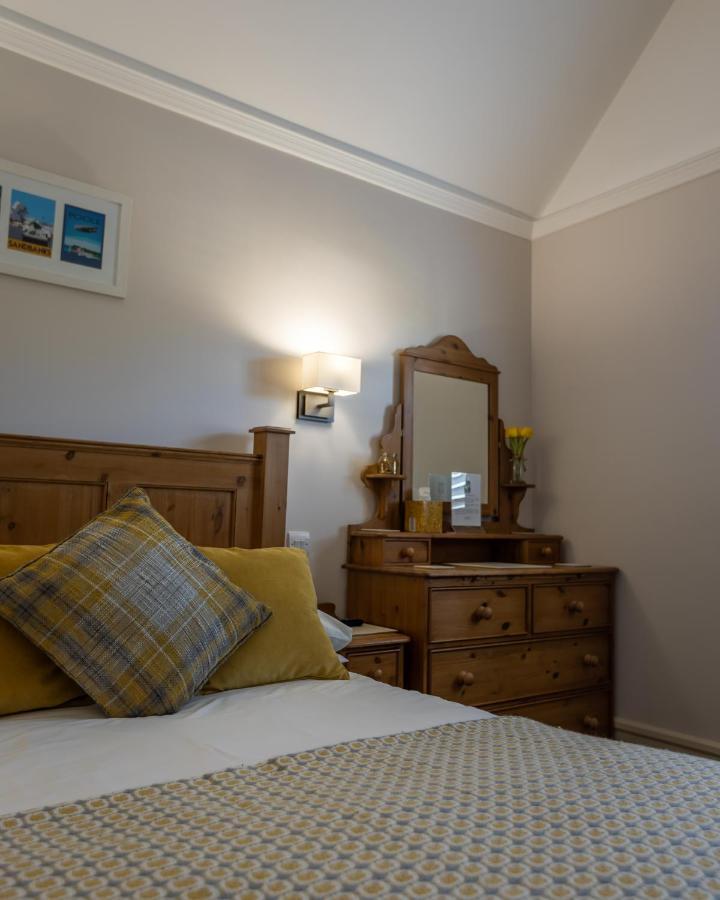 Cranborne House Hotell Poole Eksteriør bilde